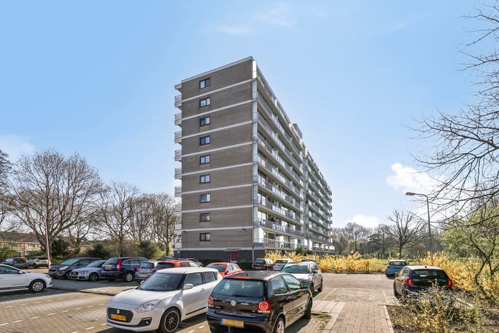 Foto 3 van Kloosplantsoen 437