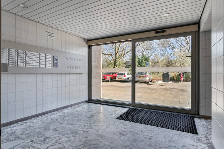 Foto 5 van Kloosplantsoen 437