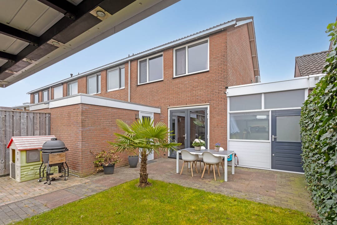 Foto 28 van Nijenkamp 131