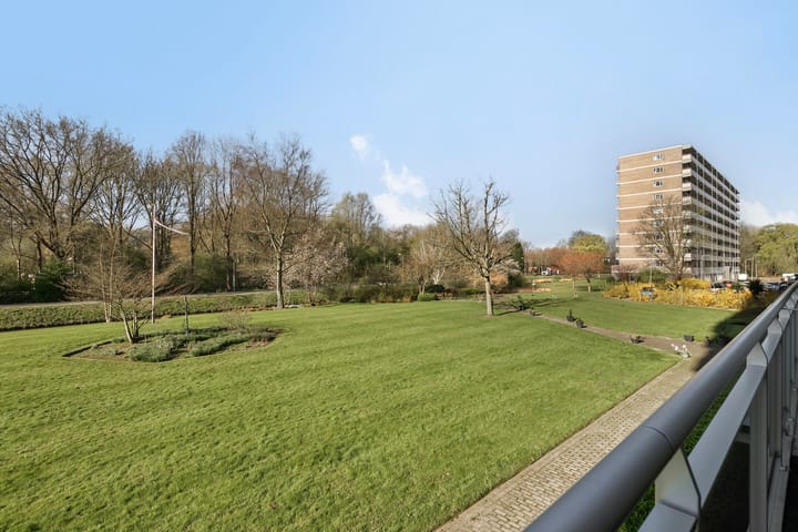 Foto 29 van Kloosplantsoen 437