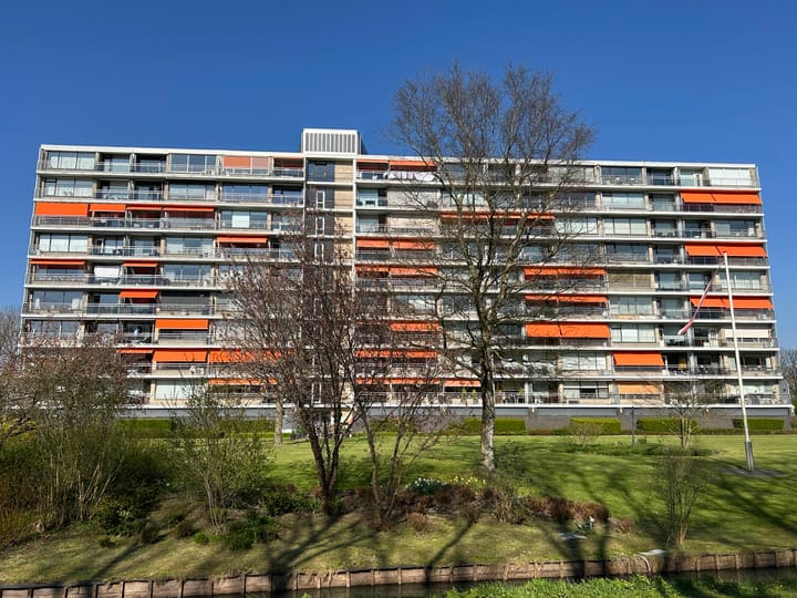 Foto 36 van Kloosplantsoen 437