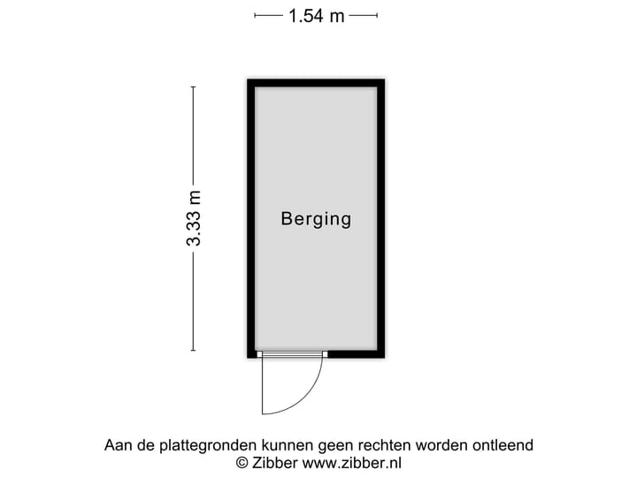 Foto 39 van Kloosplantsoen 437