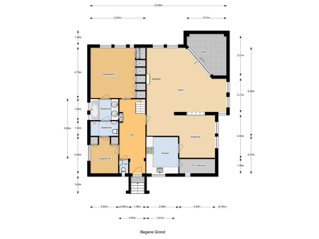 Foto 52 van Walstraat 49