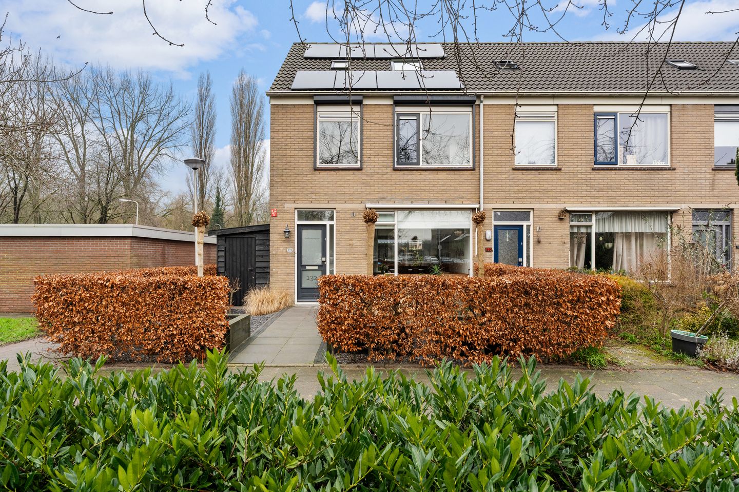 Foto 1 van Prunuslaan 132