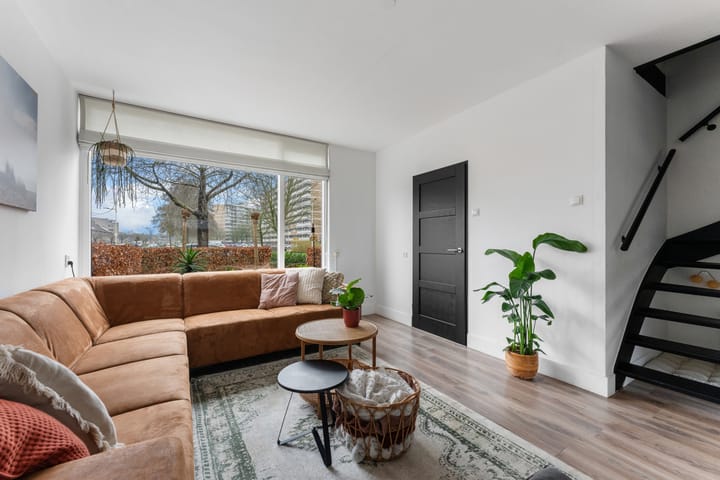 Foto 4 van Prunuslaan 132