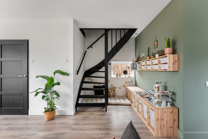 Foto 5 van Prunuslaan 132