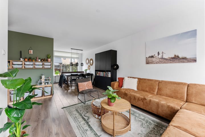 Foto 6 van Prunuslaan 132