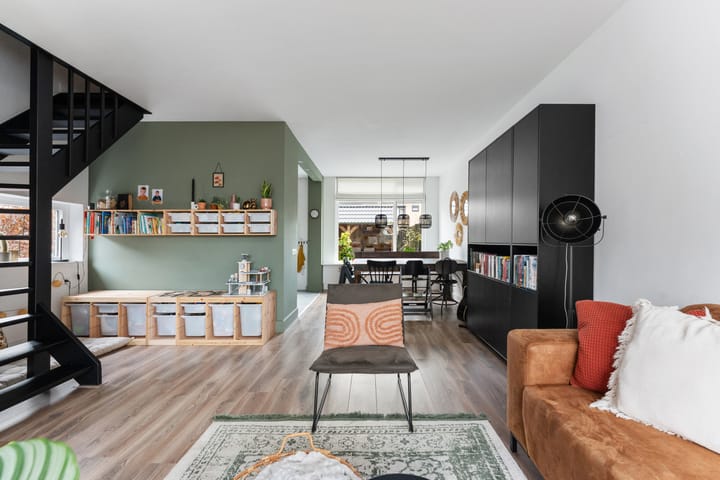 Foto 7 van Prunuslaan 132