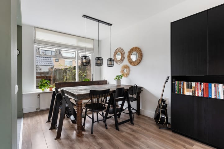 Foto 9 van Prunuslaan 132