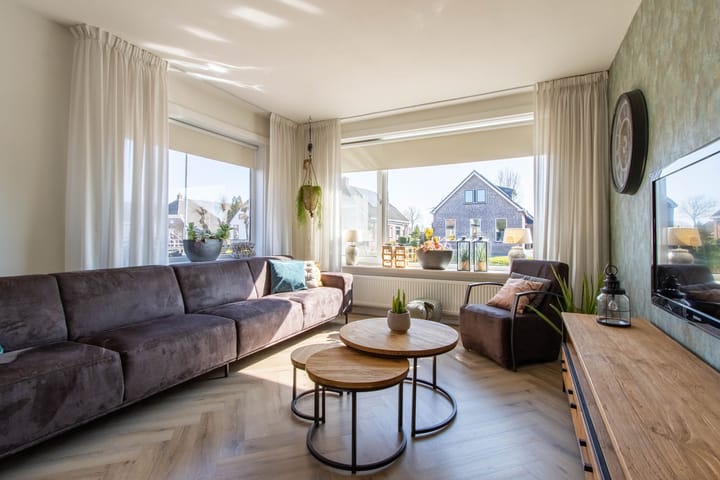 Foto 7 van Raadhuisstraat 43