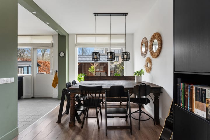 Foto 10 van Prunuslaan 132