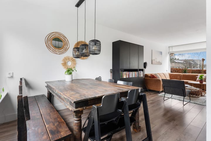 Foto 11 van Prunuslaan 132