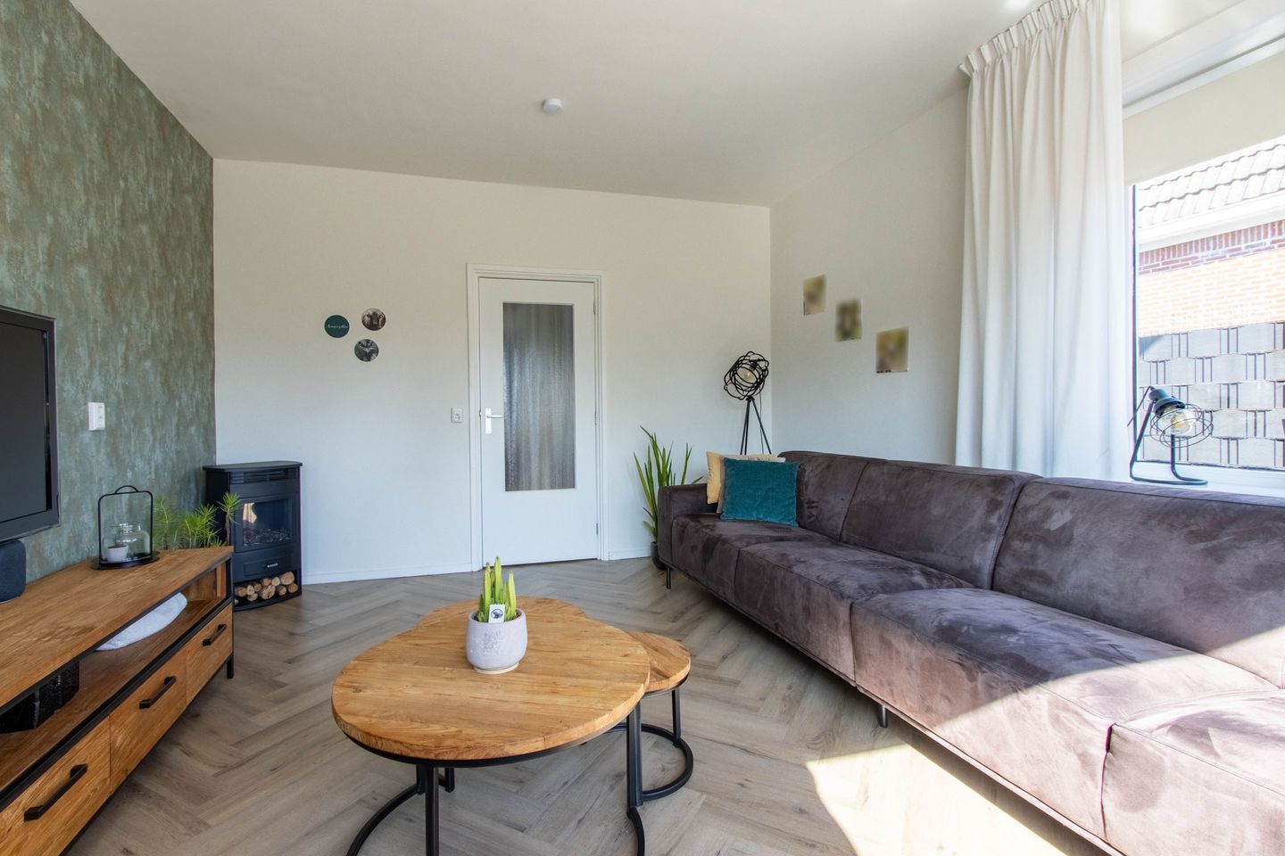 Foto 10 van Raadhuisstraat 43