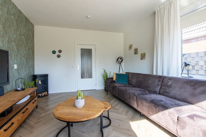 Foto 10 van Raadhuisstraat 43