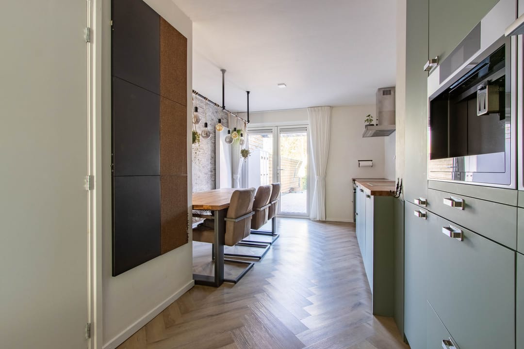 Foto 11 van Raadhuisstraat 43