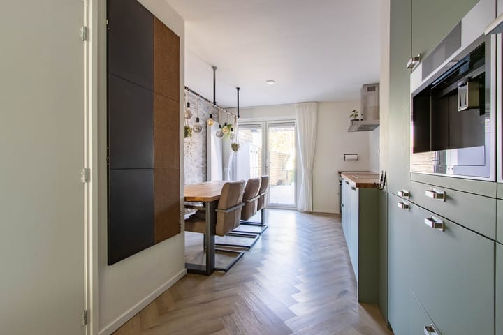 Foto 11 van Raadhuisstraat 43