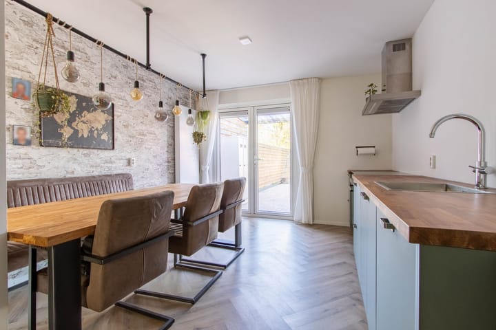 Foto 12 van Raadhuisstraat 43