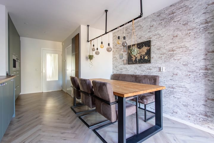 Foto 13 van Raadhuisstraat 43