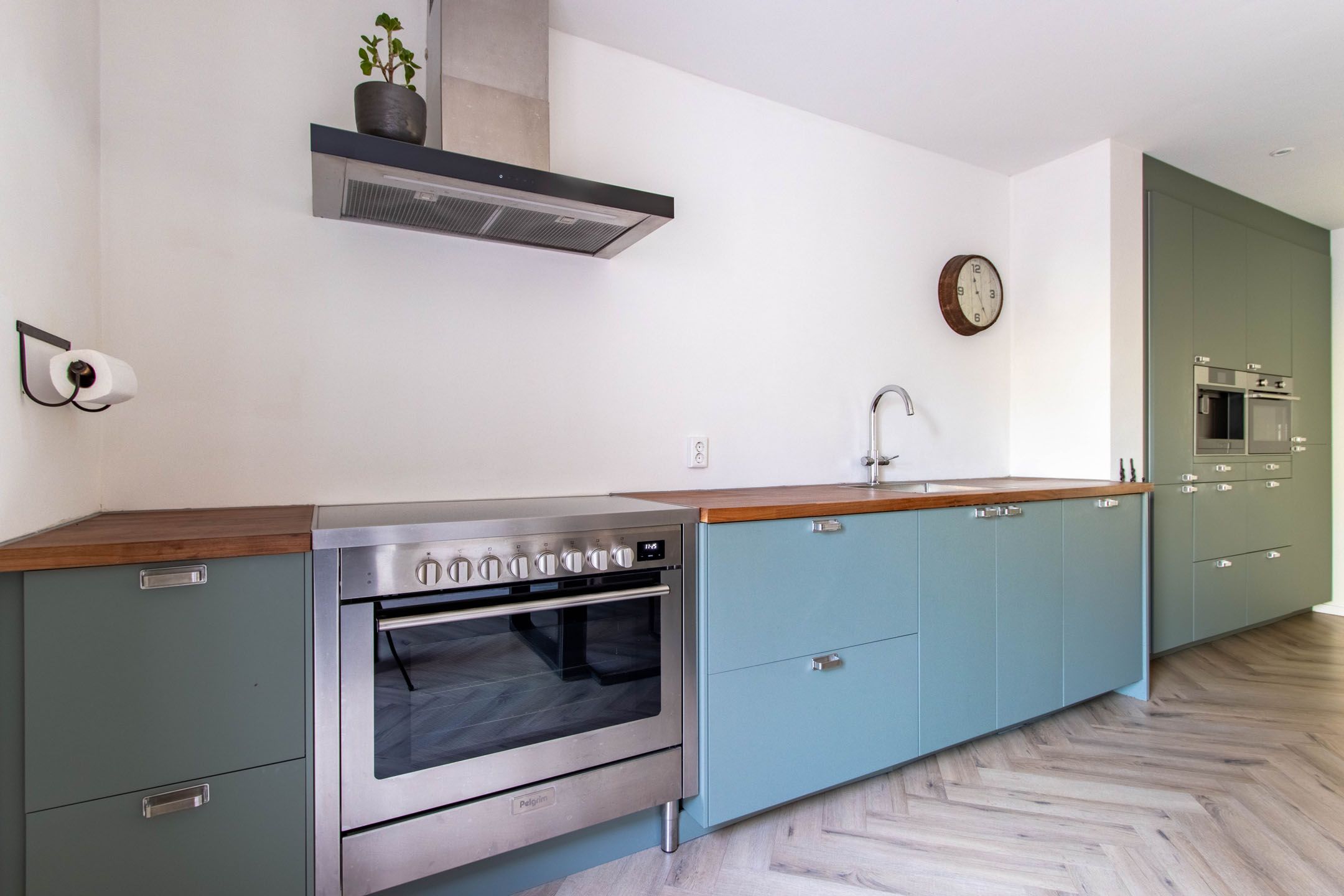 Foto 15 van Raadhuisstraat 43