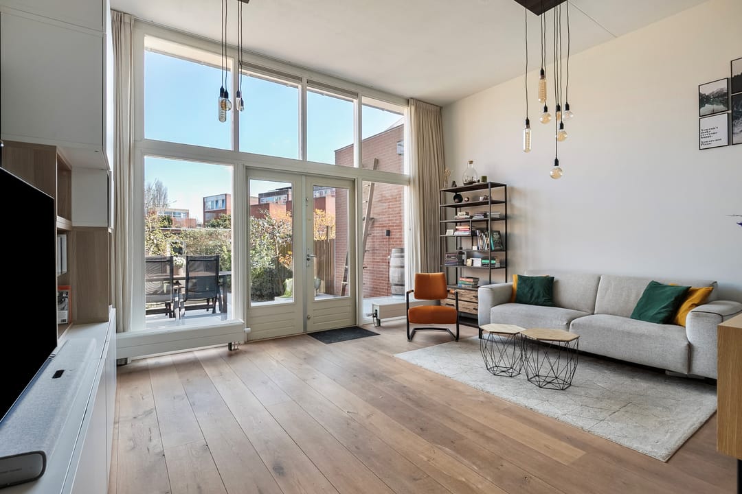 Foto 2 van Schout Dicbierlaan 43