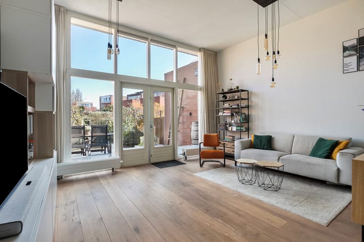 Foto 2 van Schout Dicbierlaan 43