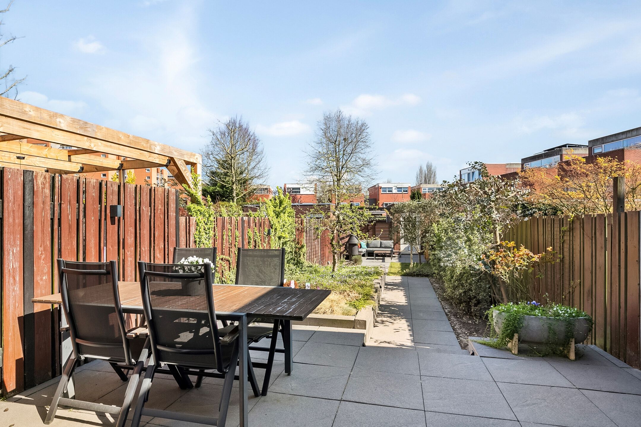 Foto 3 van Schout Dicbierlaan 43