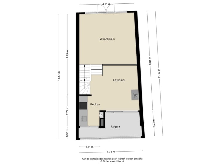 Foto 44 van Schout Dicbierlaan 43