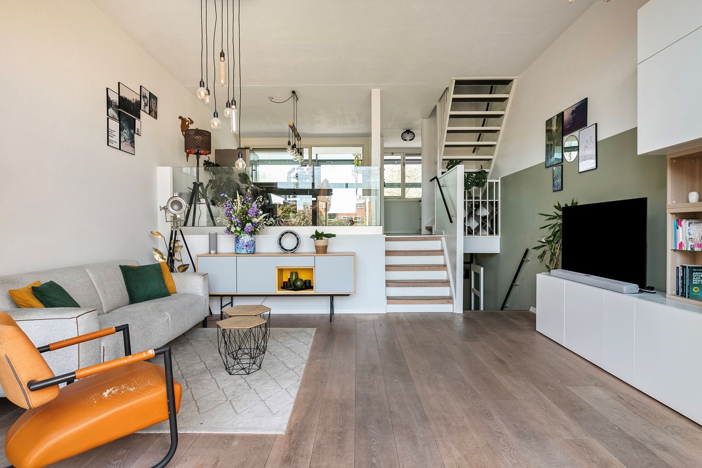 Foto 5 van Schout Dicbierlaan 43