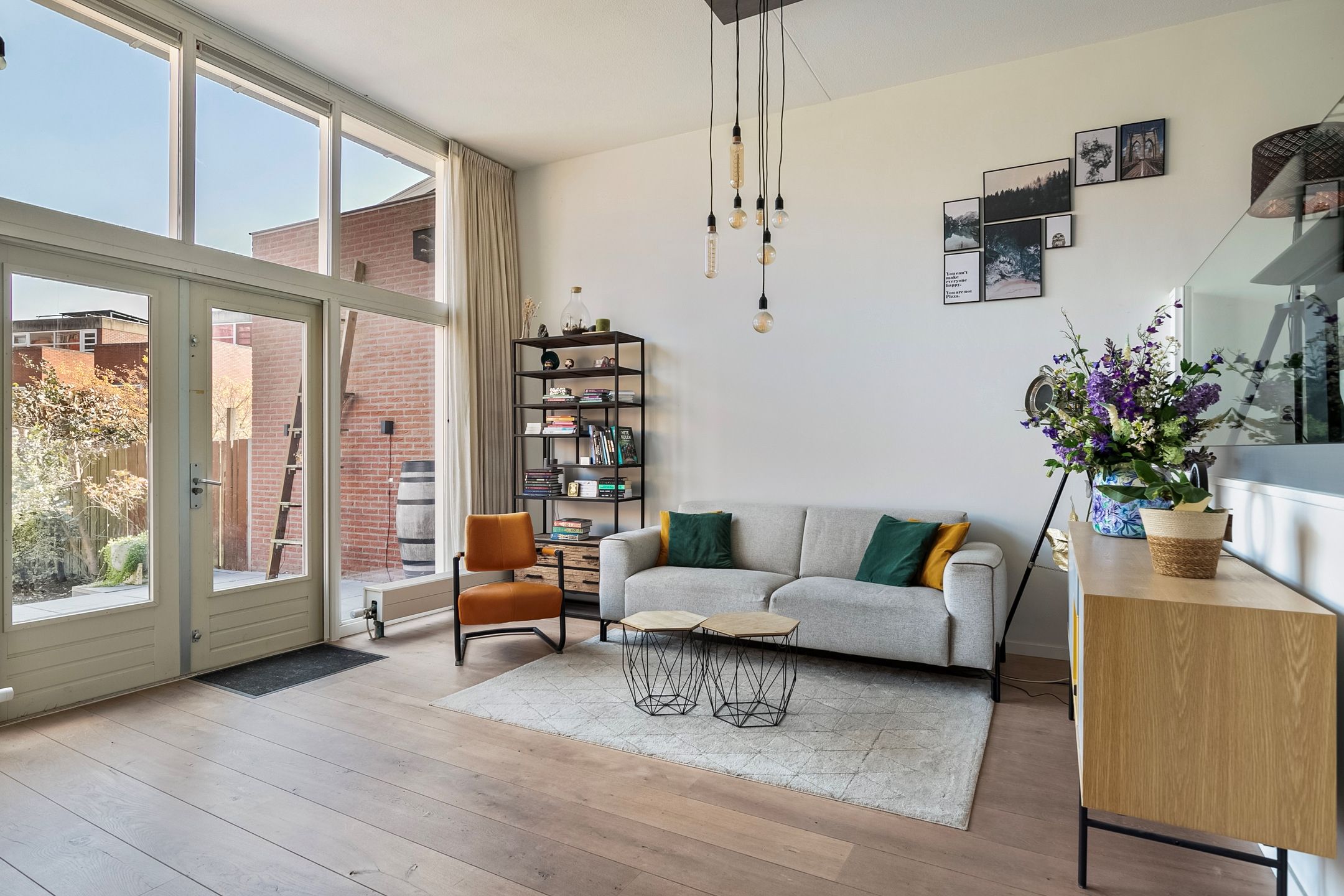 Foto 6 van Schout Dicbierlaan 43