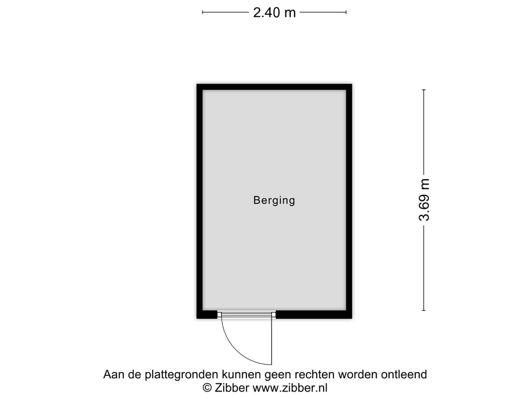 Foto 47 van Schout Dicbierlaan 43