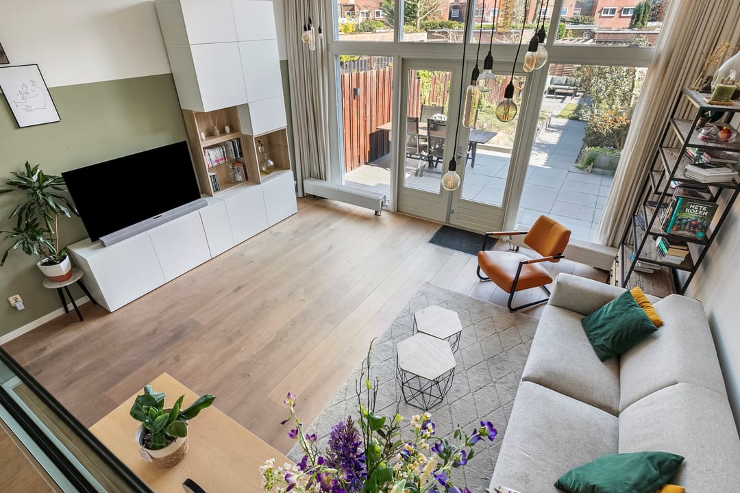 Foto 7 van Schout Dicbierlaan 43