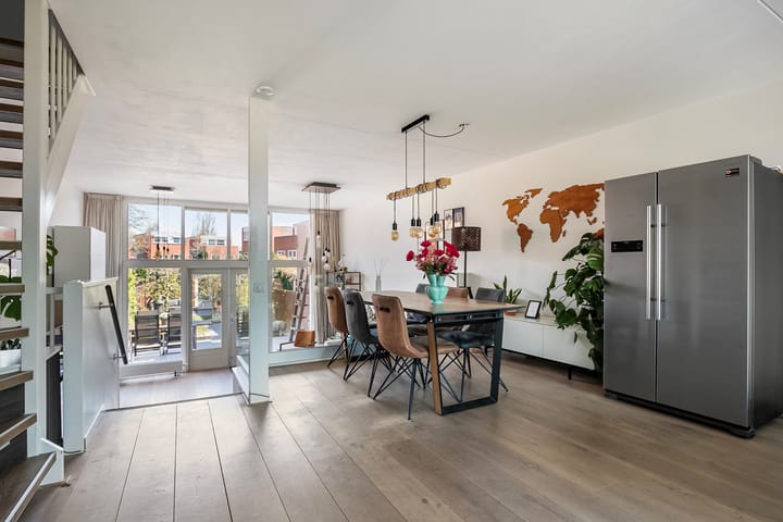 Foto 8 van Schout Dicbierlaan 43