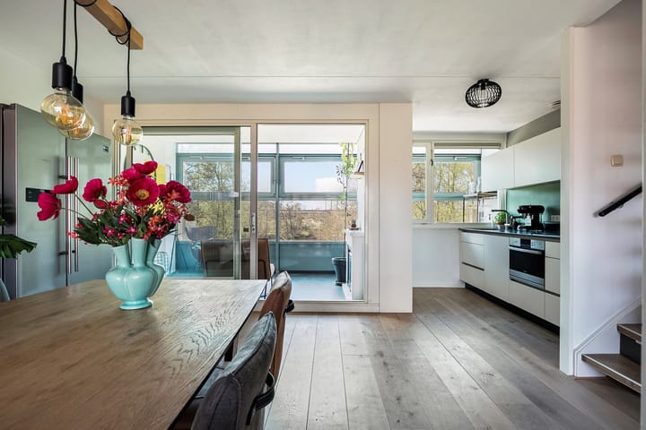 Foto 9 van Schout Dicbierlaan 43