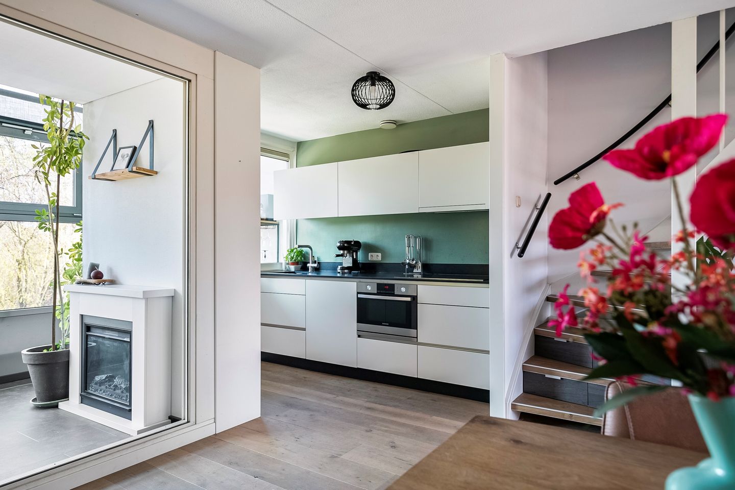 Foto 10 van Schout Dicbierlaan 43