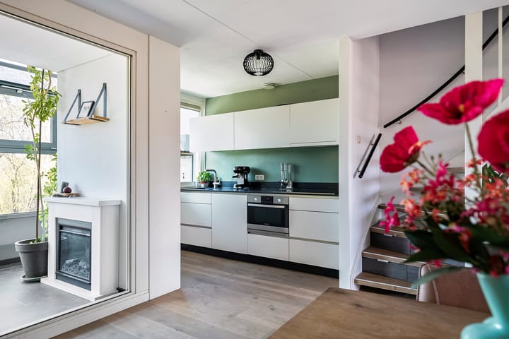 Foto 10 van Schout Dicbierlaan 43