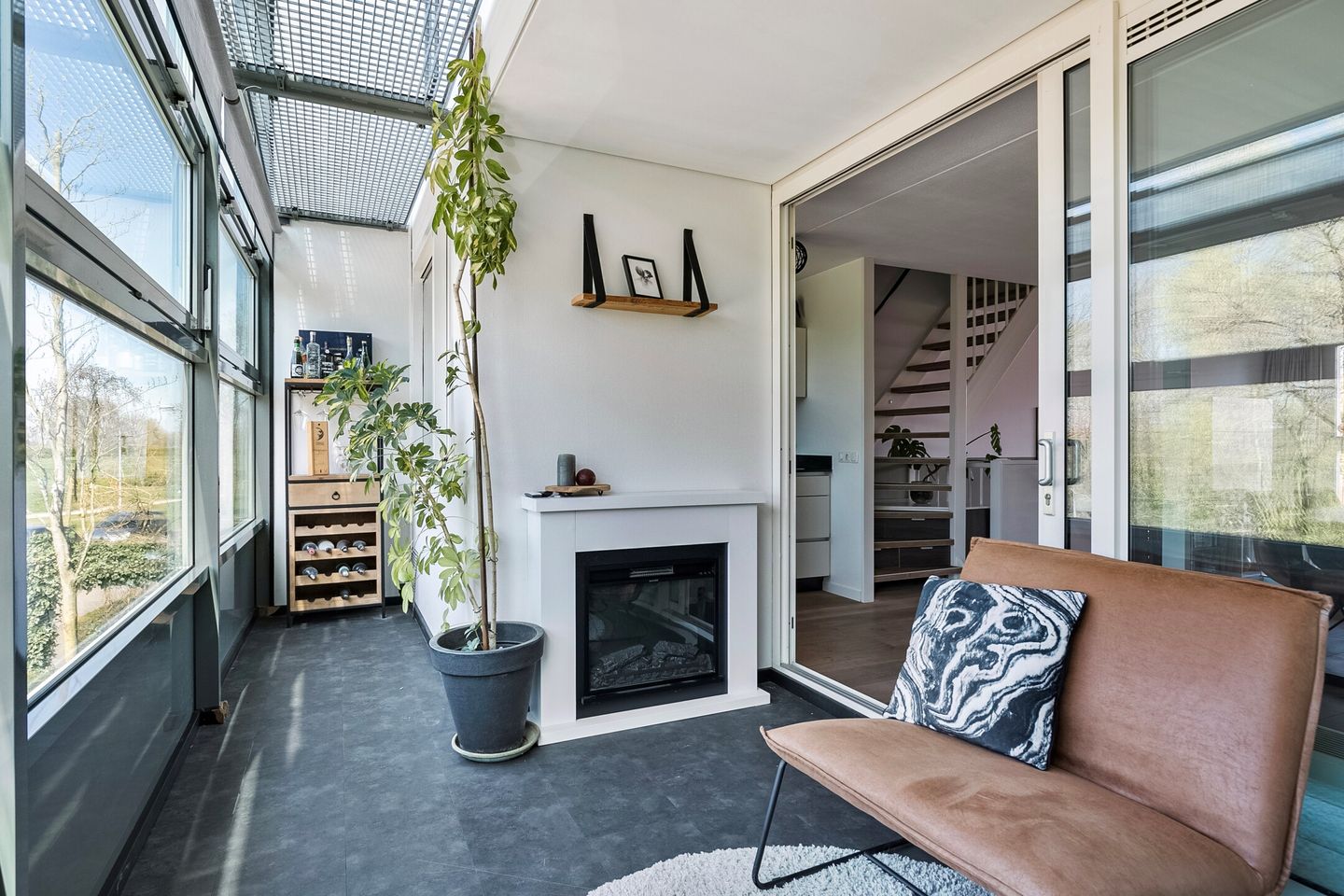 Foto 14 van Schout Dicbierlaan 43