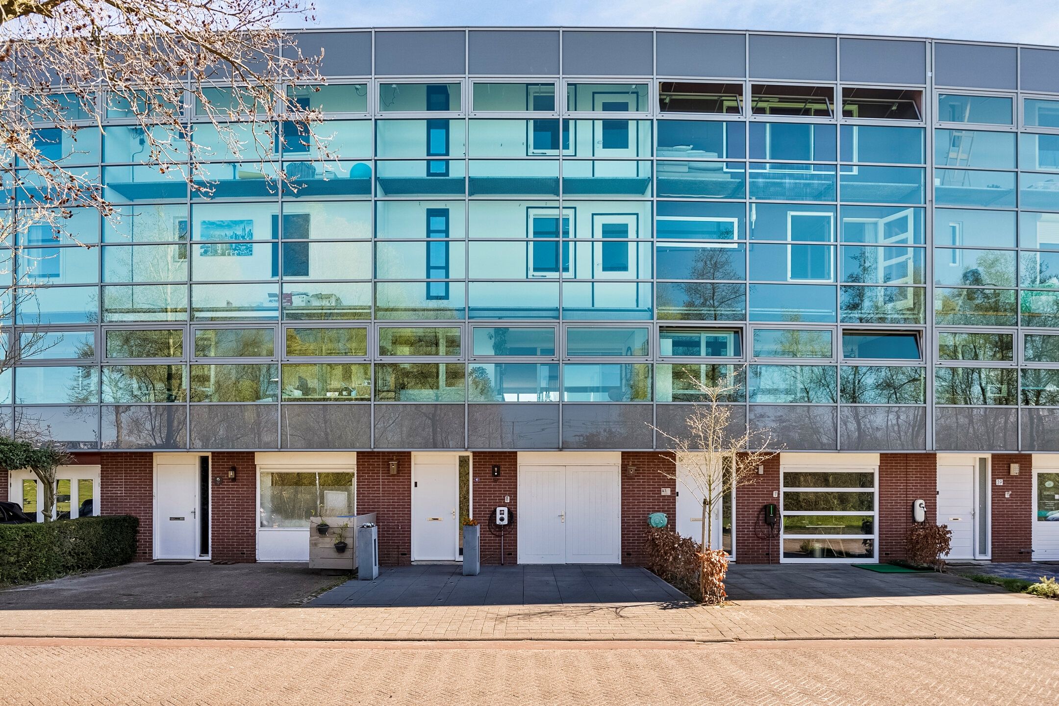 Foto 15 van Schout Dicbierlaan 43