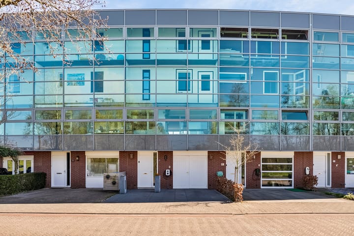 Foto 15 van Schout Dicbierlaan 43