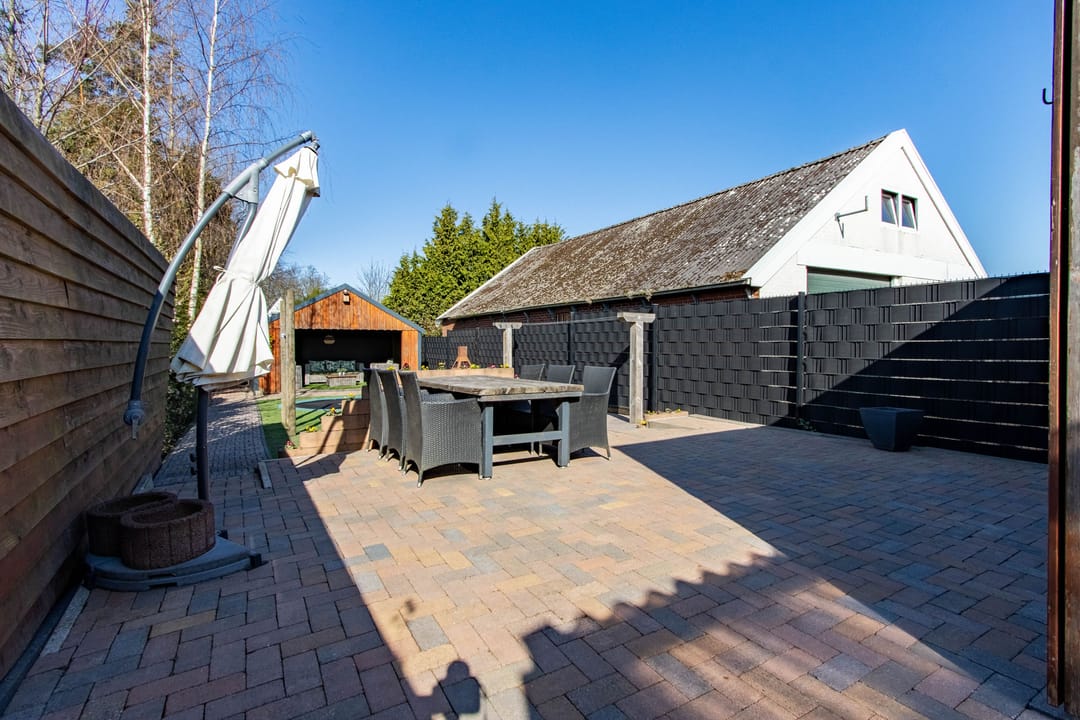 Foto 32 van Raadhuisstraat 43