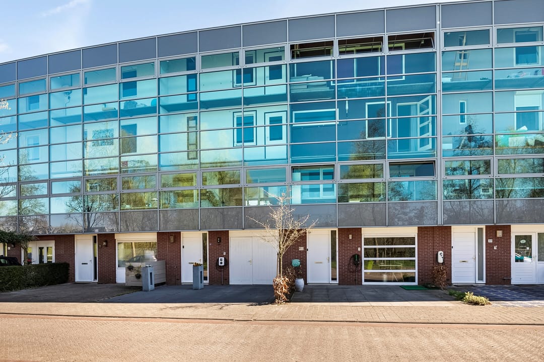 Foto 17 van Schout Dicbierlaan 43