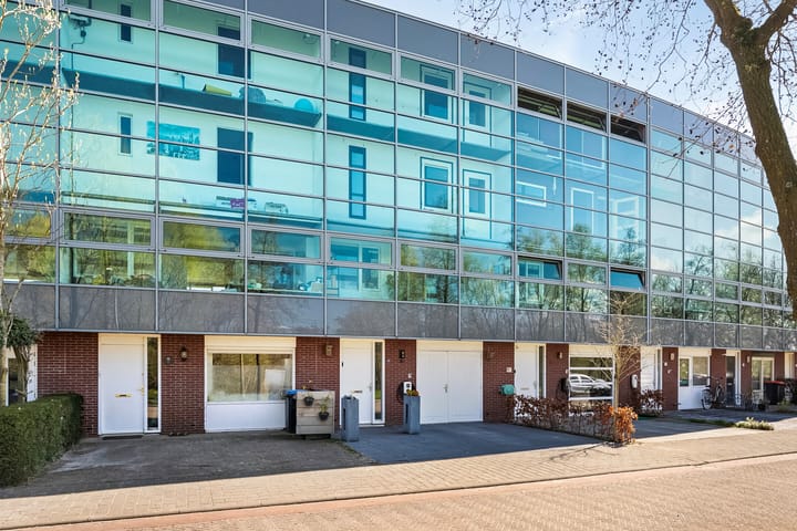 Foto 18 van Schout Dicbierlaan 43