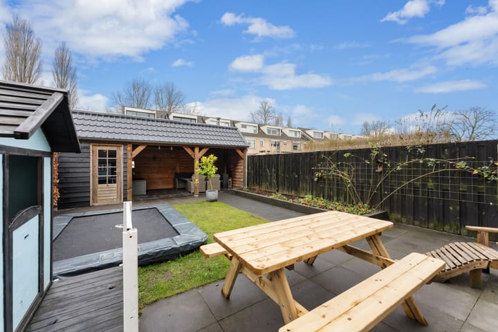 Foto 34 van Prunuslaan 132