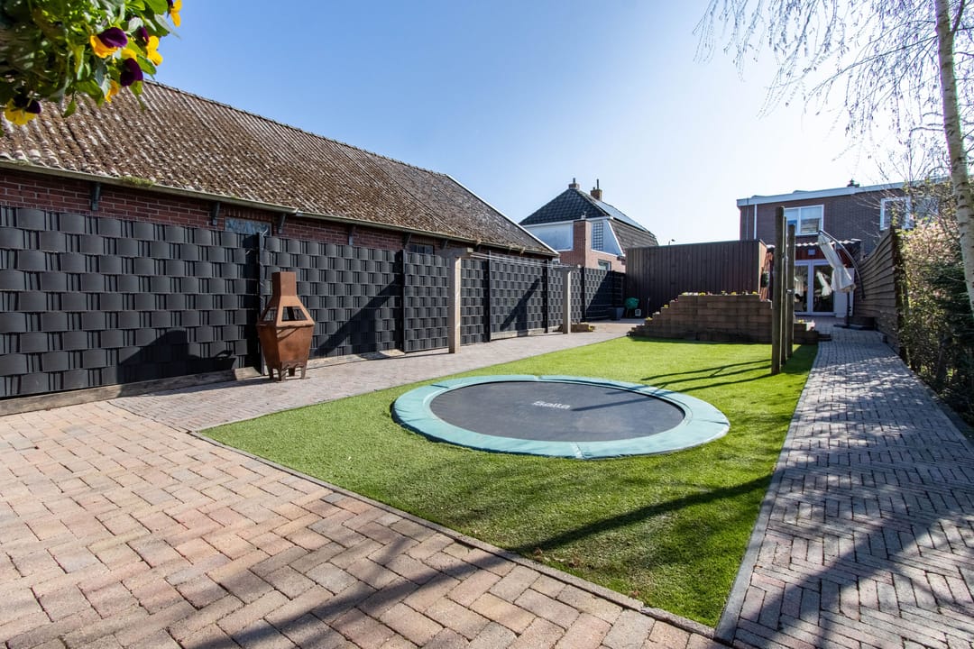 Foto 37 van Raadhuisstraat 43