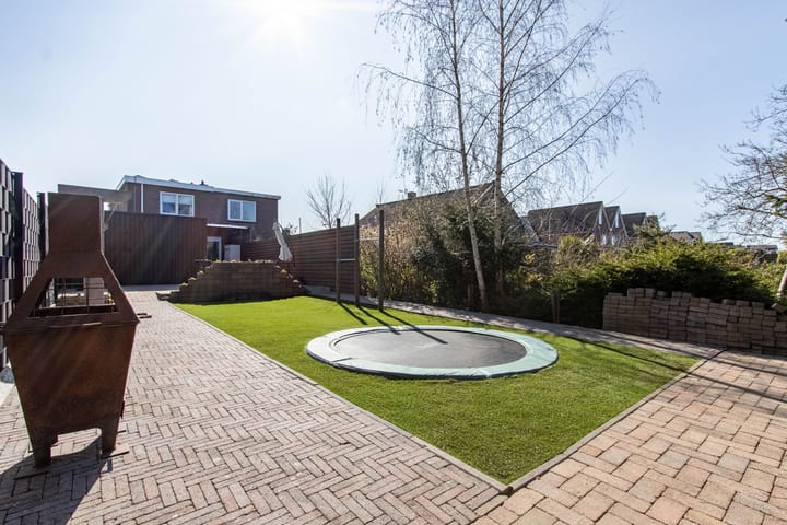 Foto 38 van Raadhuisstraat 43