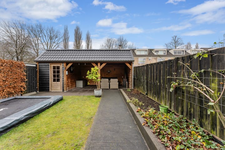 Foto 36 van Prunuslaan 132