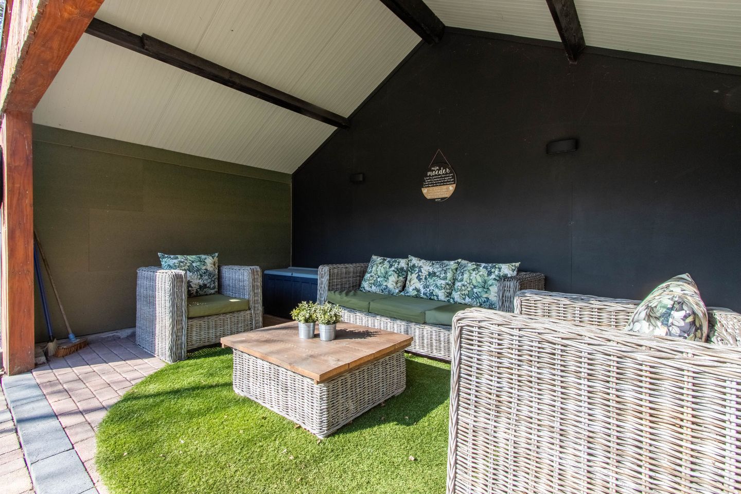 Foto 40 van Raadhuisstraat 43