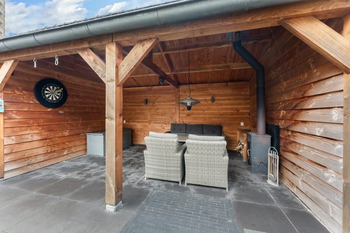 Foto 37 van Prunuslaan 132