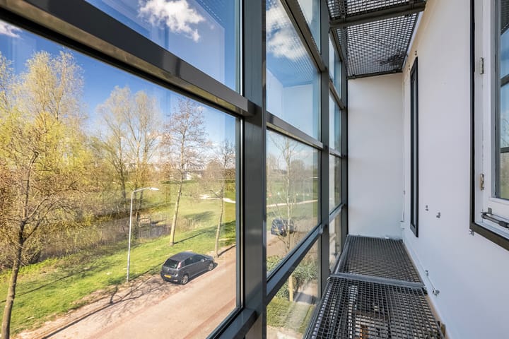 Foto 26 van Schout Dicbierlaan 43