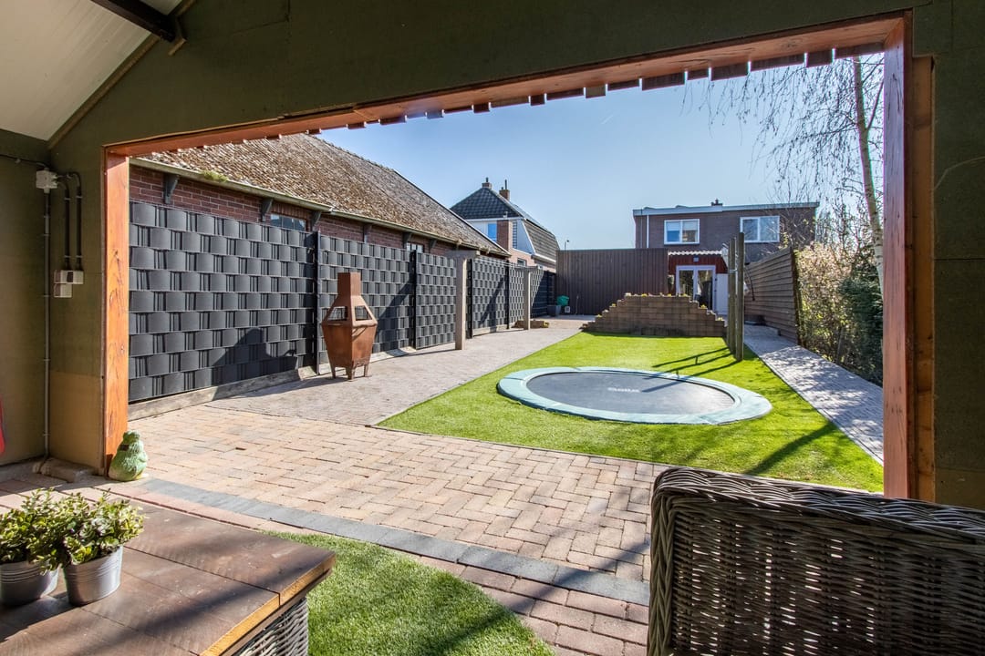 Foto 41 van Raadhuisstraat 43