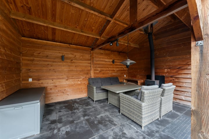 Foto 38 van Prunuslaan 132